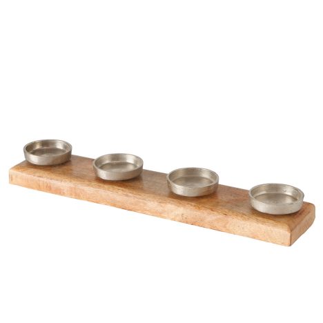 Kerzenleuchter Stiegler         GVE 4