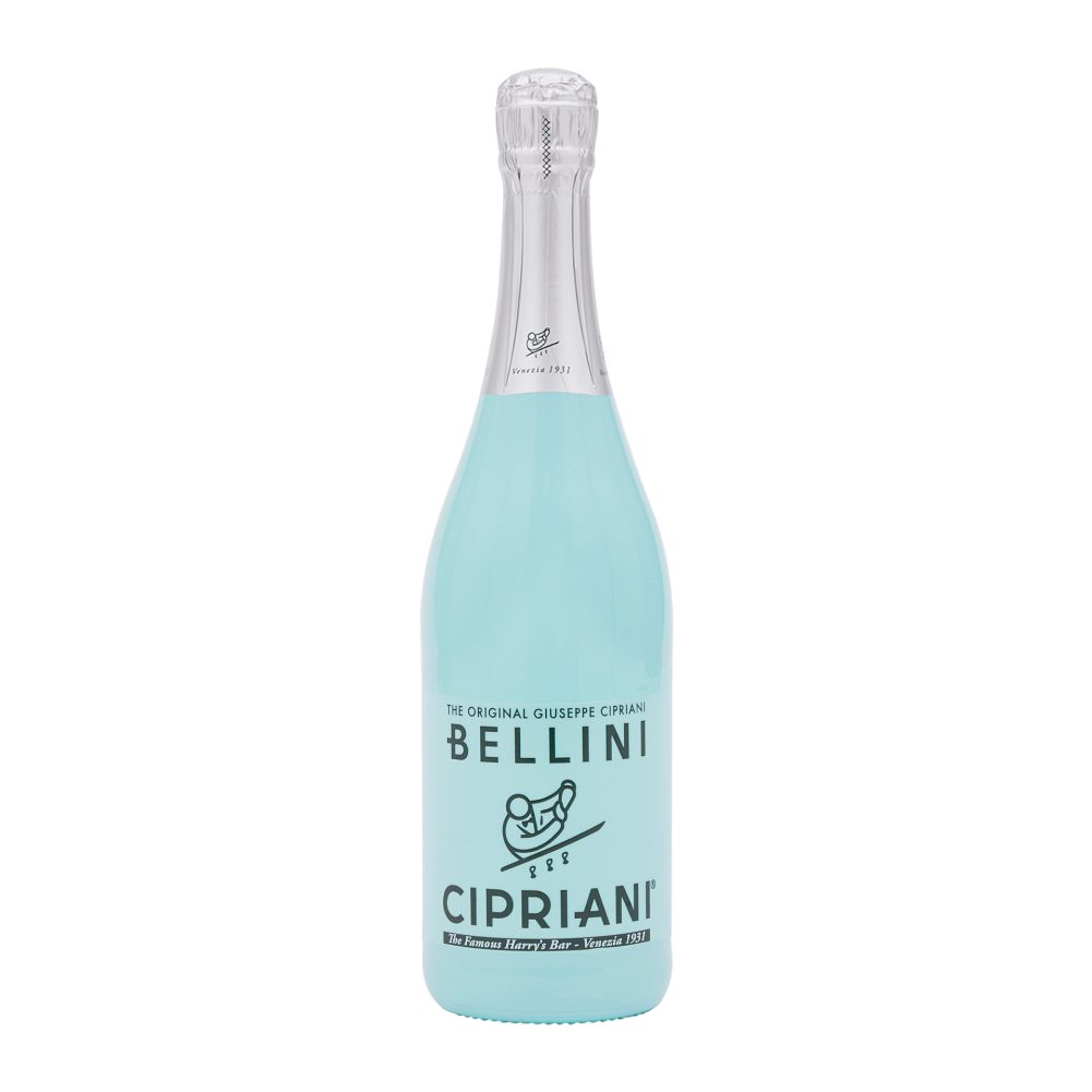 Cipriani Cocktail Bellini 0,75 L online kaufen INTERSPAR