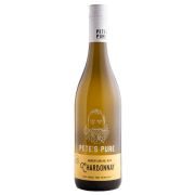 Pete´s Pure Weisswein Chardonnay