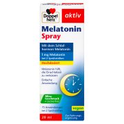 DH Melatonin   Spray 20ml       GVE 3