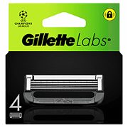 Gill.Labs Systemklingen 4er
