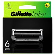 Gill.Labs Systemklingen 6er