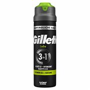 Gill.Labs Rasiergel 198ml