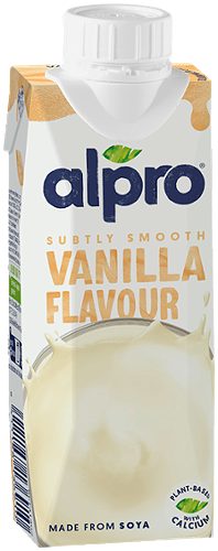 Produktbild von Alpro, Sojadrink Vanille