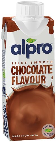Produktbild von Alpro, Sojadrink Schokolade
