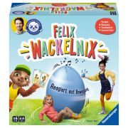 Felix Wackelnix