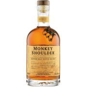 Monkey Shoulder Whisky Blended Malt