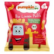 Slika produkta Pumpkin Organics
