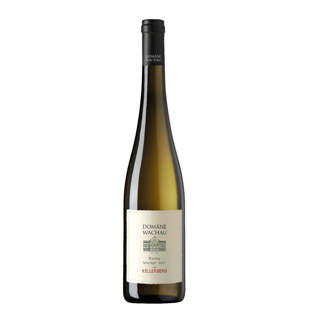 DW Riesling  21Smgd Kellerb075  GVE 6