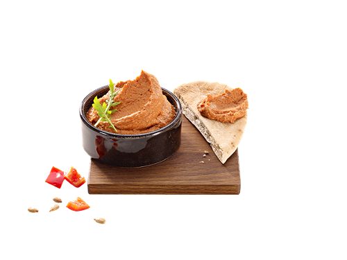 Produktbild von Kröswang, Kröswang Paprika Sonne