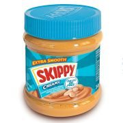 Skippy Erdnuss-cremecreamy340g EVE 1