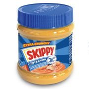 Skippy Erdnuss-cre.crunchy340g