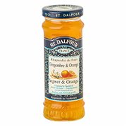 St.Dalfour Ing-wer Orange 284g GVE 6