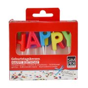 Slika produkta SIMPEX BASIC Celebration