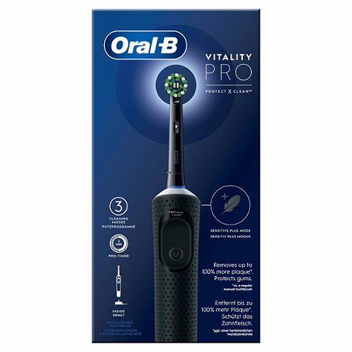 Produktbild von Oral-B, Vitality Pro D103