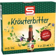 Slika produkta S-BUDGET