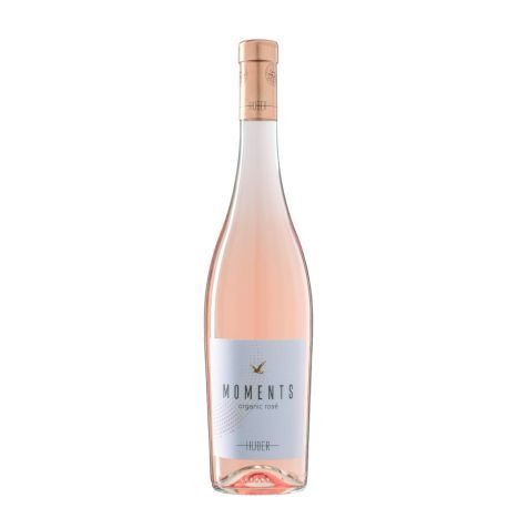 Huber Rosé BIO Moments     1,5  GVE 3