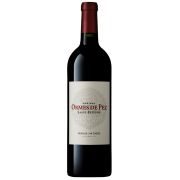 Château les Ormes de Pez Saint-Estéphe Grand Vin de Bordeaux 2019