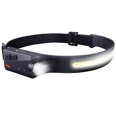 Stirnlampe     Headlight Pro    GVE 1
