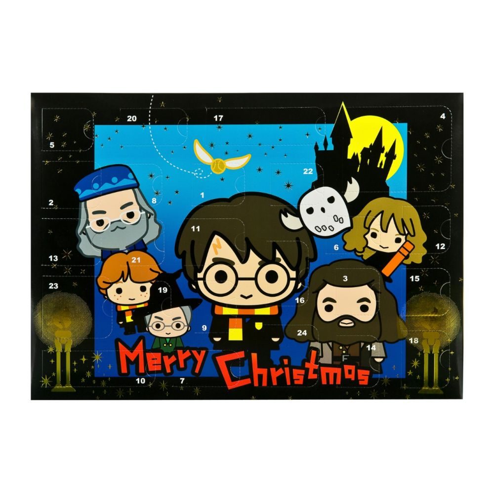 Adventskalender Harry Potter online kaufen INTERSPAR