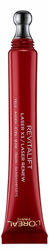 Produktbild von L'OREAL Revitalift Laser X3, Anti-Age Augenpflege 15ml