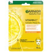 Garn.Tuchmaske Vitamin C 28g