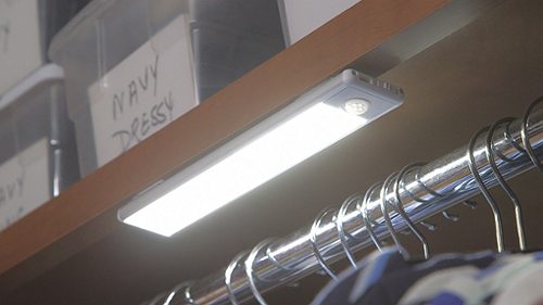 Produktbild von Mediashop, Handylux Slim Bright LED Lichtleiste