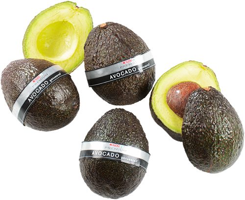 Produktbild von SPAR PREMIUM, Avocado
