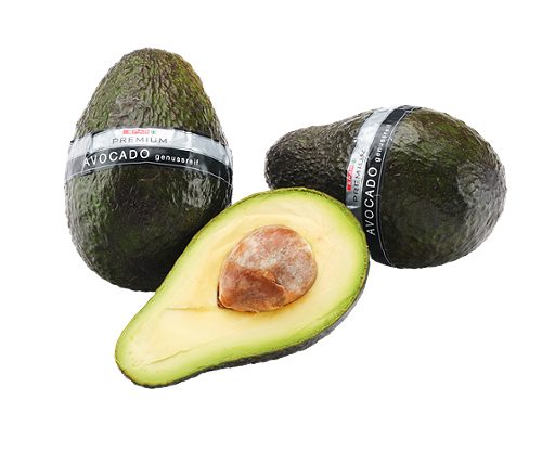 Produktbild von SPAR PREMIUM, Avocado