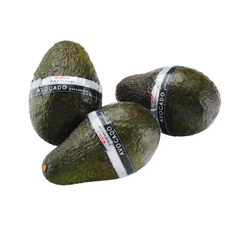 Avocado SPAR PREMIUM STK    MK  EVE 1