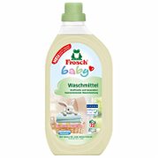 Frosch Baby Waschmittel 22WG
