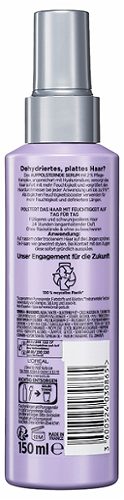 Produktbild von L'OREAL Elvital, Feuchtigkeitsserum Hydra [Hyaluronic] 150ml