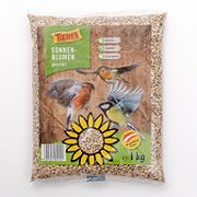 Tierell 1kg Sonnenbl.gesch.