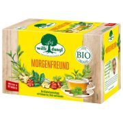 Slika produkta Willi Dungl
