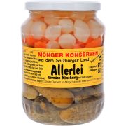 Slika produkta Monger Konserven
