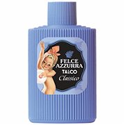 Azzurra Puder Dose 200g