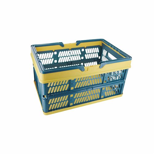 Produktbild von Klappbox mit Henkel ,