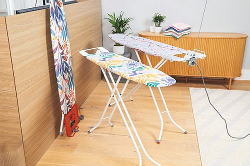 Produktbild von SIMPEX COLOR, Bügeltisch 110x30cm