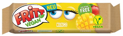 Produktbild von Fritt, Pfirsich