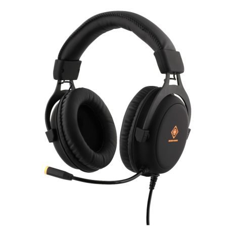 Deltaco Gaming Headset DH310