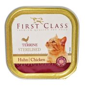 Slika produkta First Class