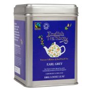 English Tea Shop Schwarztee Bio Earl Grey
