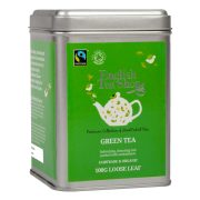 English Tea Shop Gruentee Bio