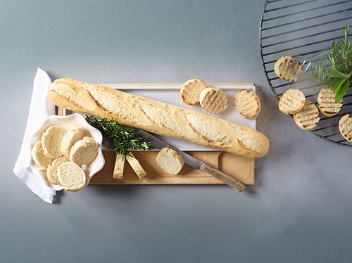 SPAR express Jumbobaguette