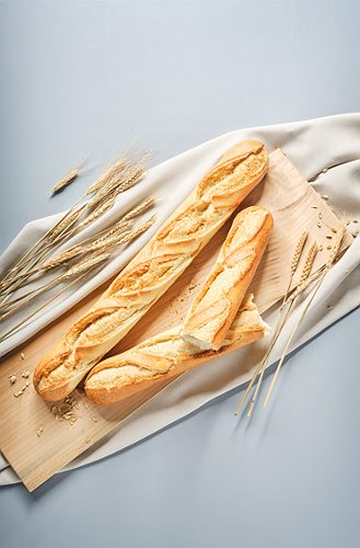 SPAR express Jumbobaguette