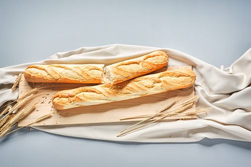 SPAR express Jumbobaguette