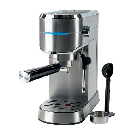 SIMPEX Professional Espressomaschine Siebträger