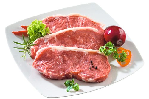 Produktbild von TANN, Salzburger Almrind Beiried