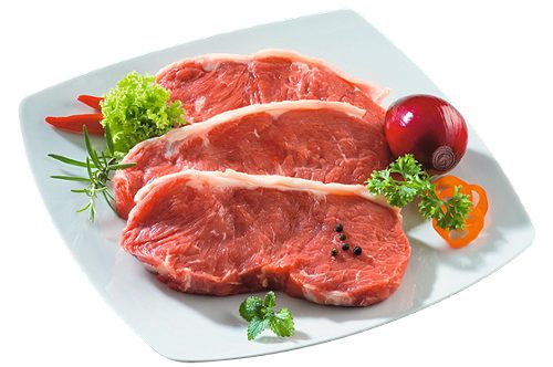 Produktbild von TANN, Salzburger Almrind Beiried