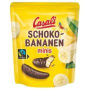 Casali Schokobananen Mini